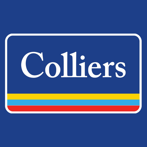 Colliers International app icon