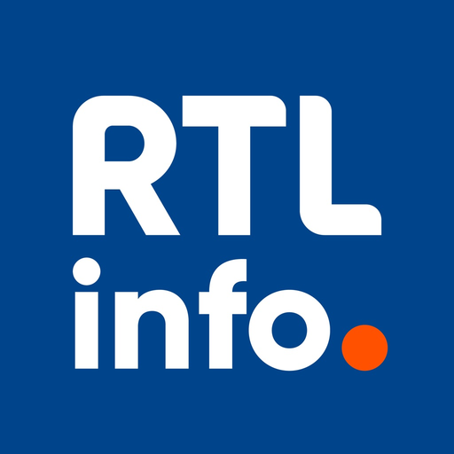 RTL info. Actualités en direct app icon
