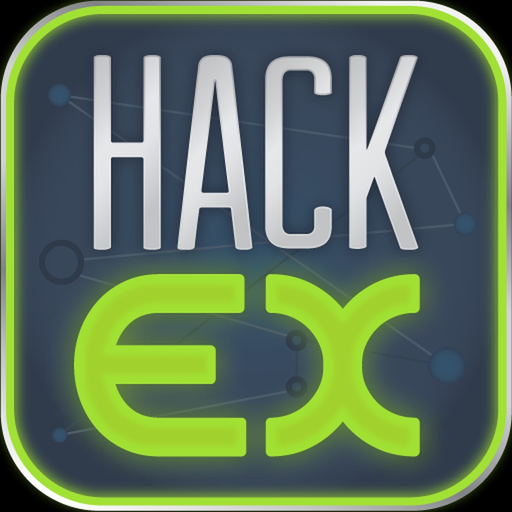 Hack Ex app icon