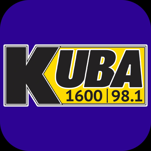 KUBA 98.1 | 1600 Yuba-Sutter app icon