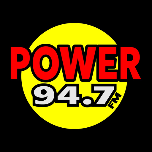 Power 94.7 Redding app icon