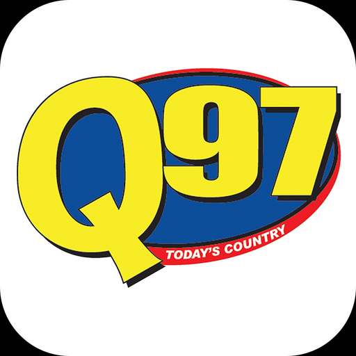 Q97 Redding app icon