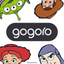 Gogoro® icon