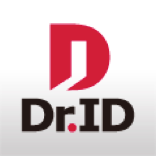 Dr.ID app icon