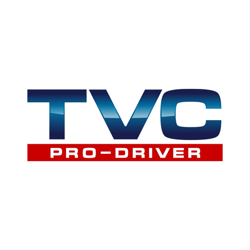 TVC Pro-Driver, INC. app icon
