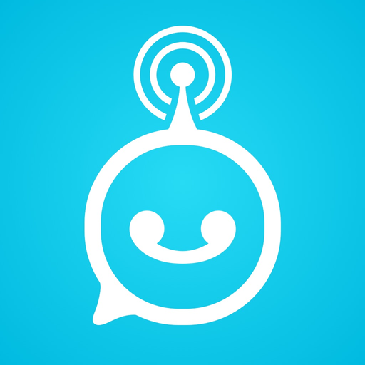 Beckon - High quality call app icon
