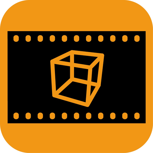 PerspCamera app icon