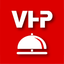 VHP Check In icon