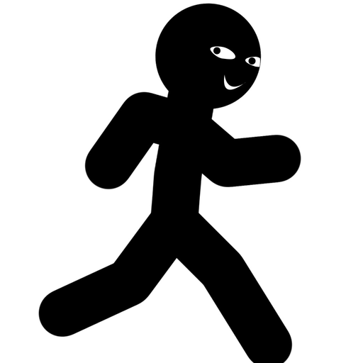 Amazing Impossible Ninja Thief app icon