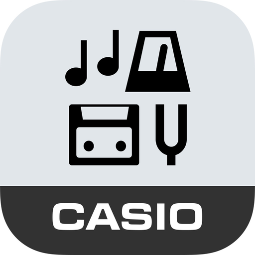 Music Practice Tool app icon