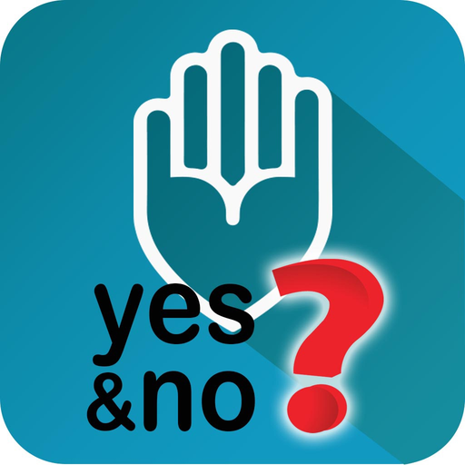 Autism iHelp – Yes & No Questions app icon