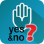 Autism iHelp – Yes & No Questions icon
