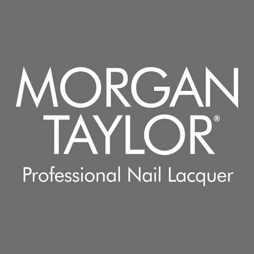 MorganTaylor app icon