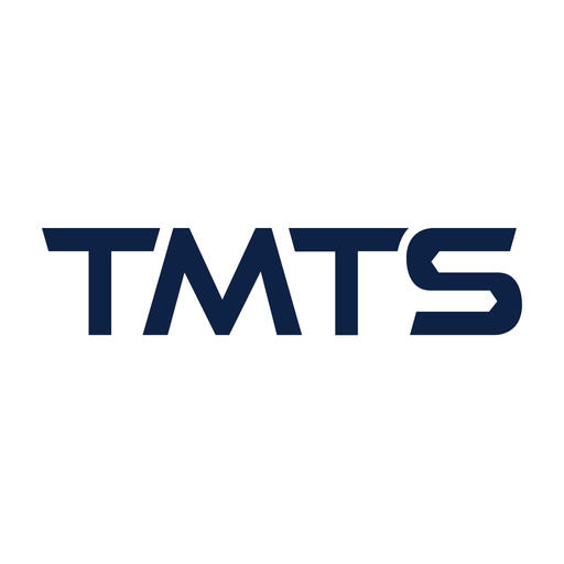 TMTS Taiwan Machine Tool Show app icon