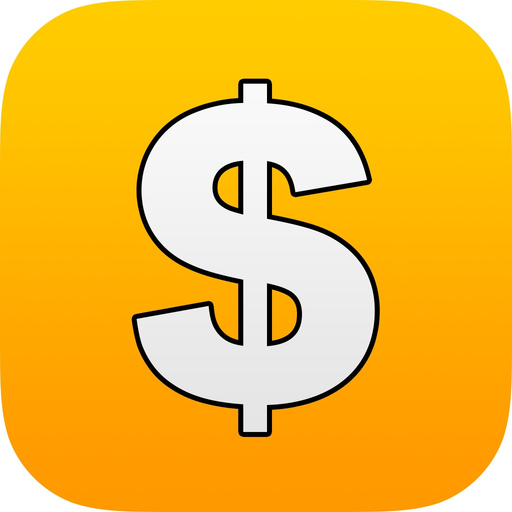 My Simple Budget Planner - Easy Finance Tracking and Planning app icon