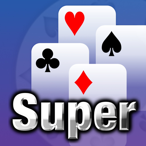 Super Dream Poker app icon