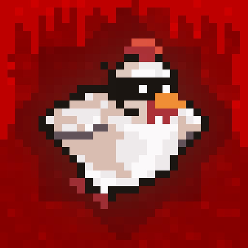 Birds & Saws app icon