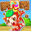 Parkour Monkey - Monkey Hero icon