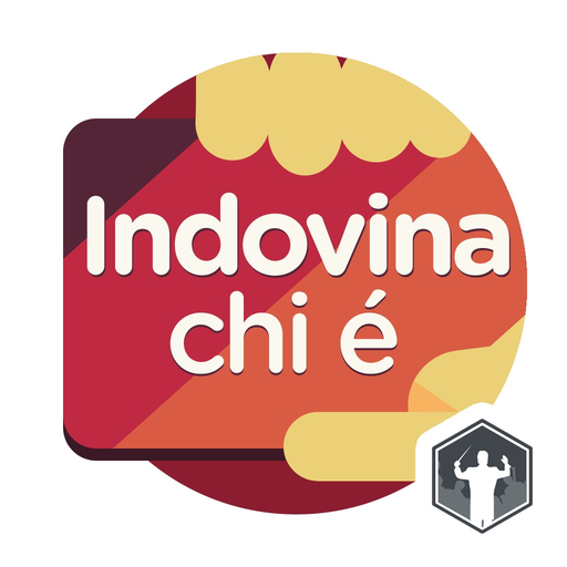 Indovina Chi è app icon