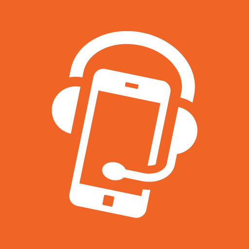 Call Zen app icon