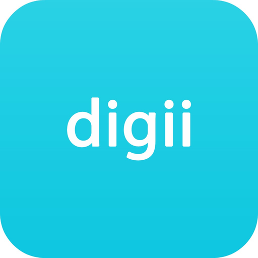 Digii app icon