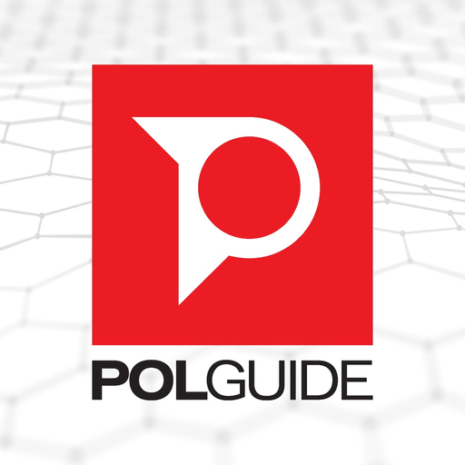 POL Guide app icon