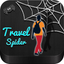 Travel Spider - Africa I icon
