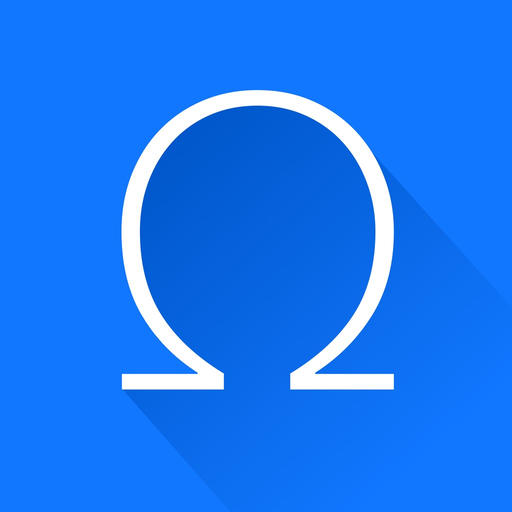 Transom Note-Taker for Writers app icon