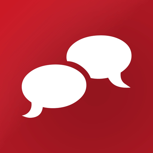 EnglishCentral - Learn English app icon
