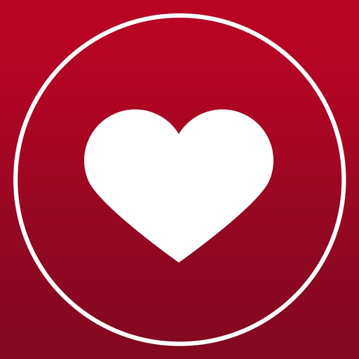 Salute Plus app icon