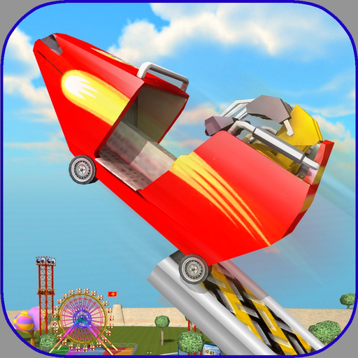 Off the Rails® app icon