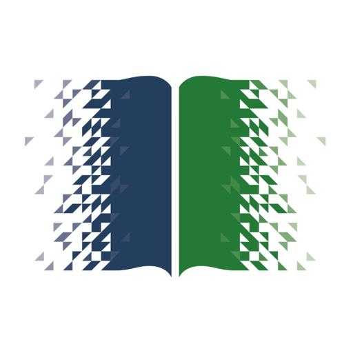 Kalkaska County Library app icon