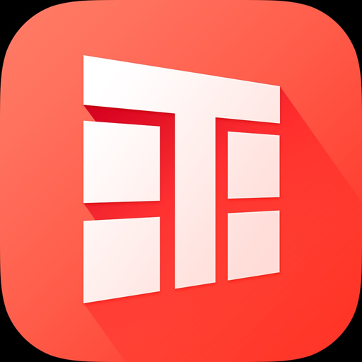 Transellis app icon