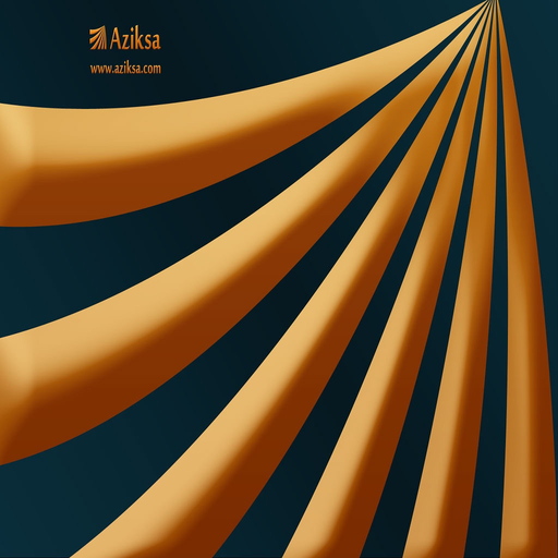 Aziksa app icon