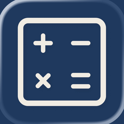 OR Rate Calculator app icon