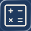 OR Rate Calculator icon