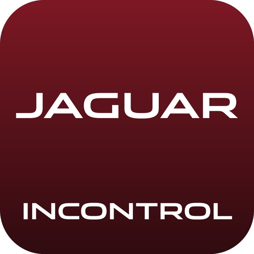 Jaguar InControl Touch Tour app icon