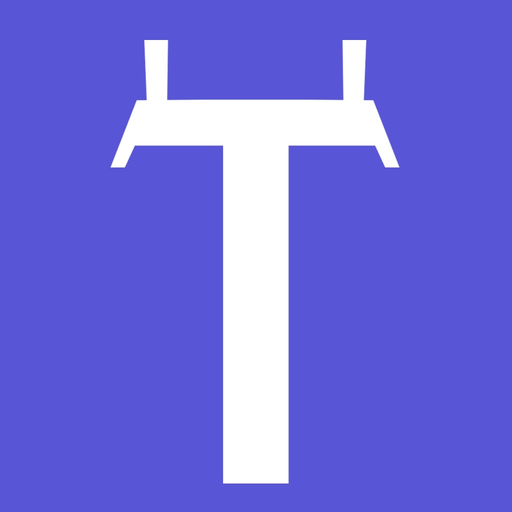 TappedIn - Beer Menus app icon