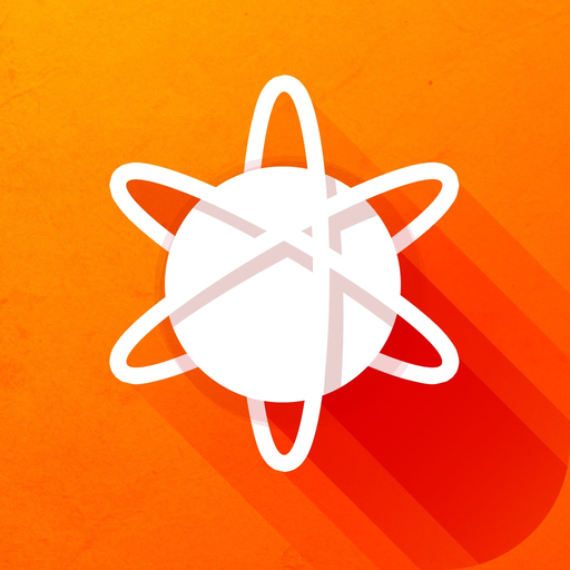 Atomic Pinball Collection app icon