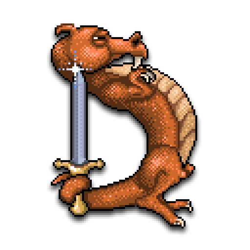 Doom and Destiny Lite app icon
