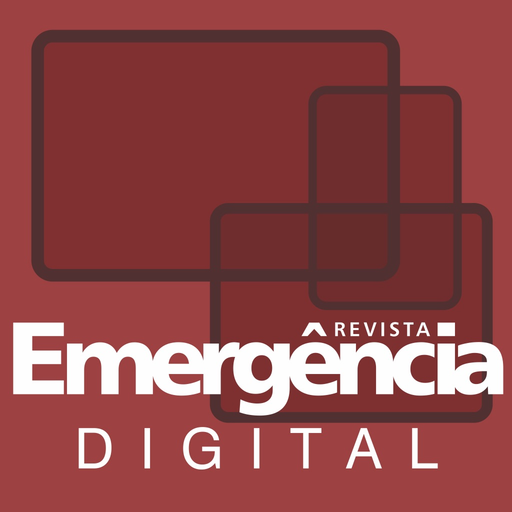 Emergência Digital app icon