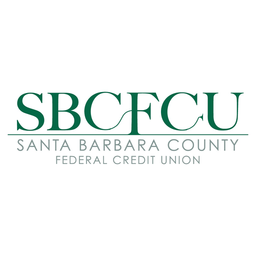 Santa Barbara County FCU app icon