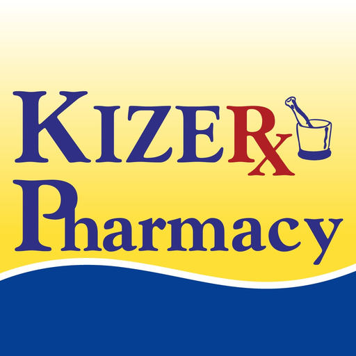 Kizer Rx app icon