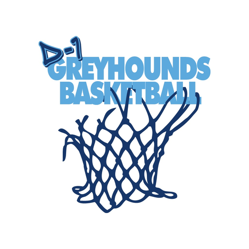 D-1 Greyhounds app icon