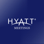 Hyatt Meetings icon