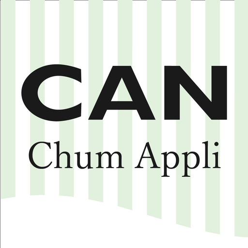 CAN Chum Appli [キャンチャム]公式アプリ app icon