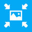 PhotoShrinker icon