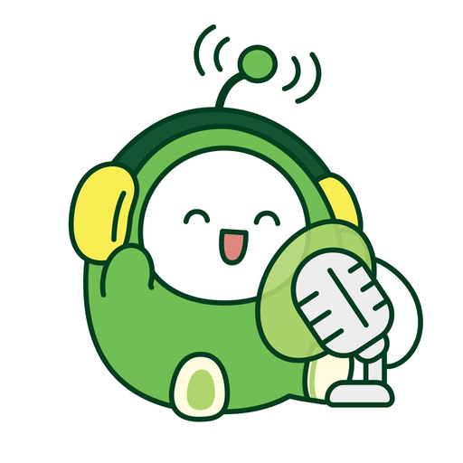 KBS KONG app icon