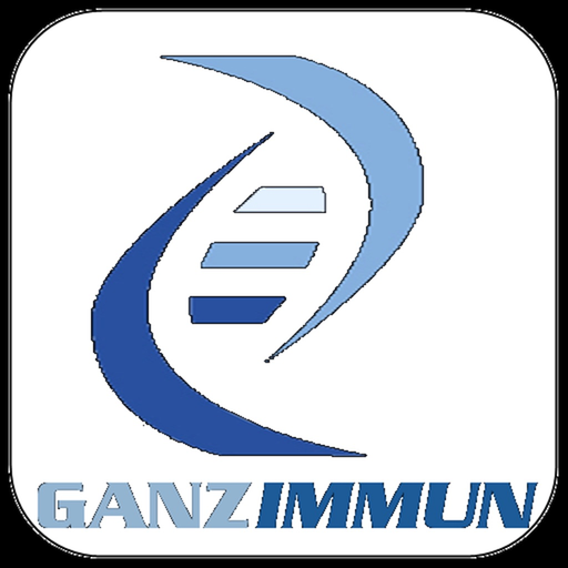 GANZIMMUN app icon