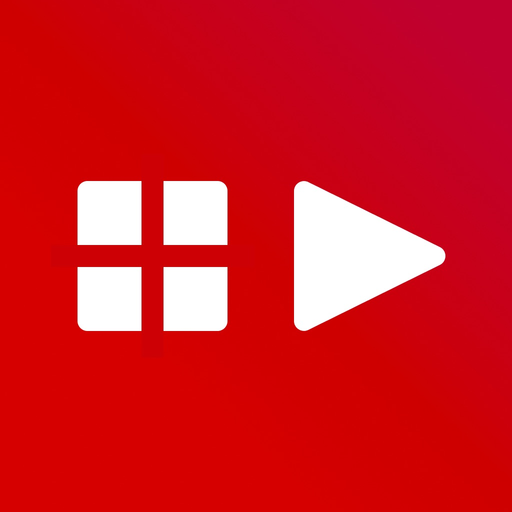 Stop&Go+ Music Player app icon